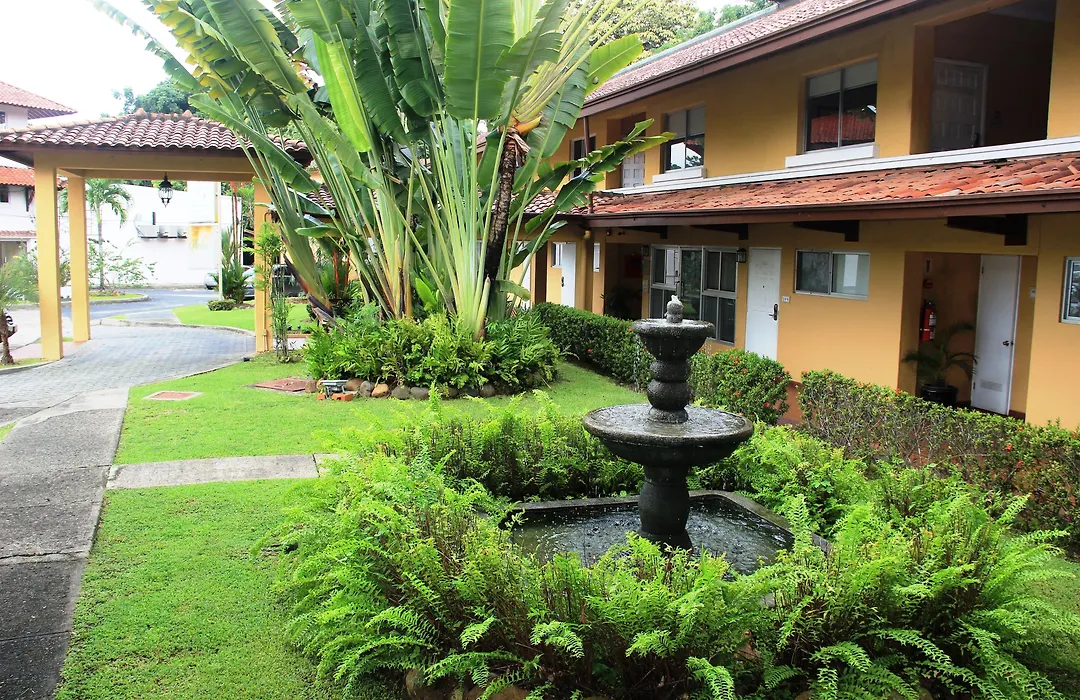 Albrook Inn-1