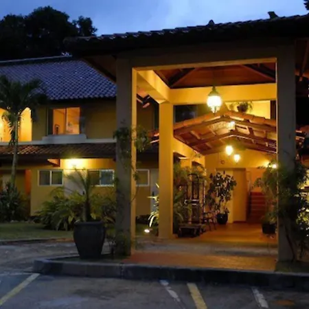 Albrook Inn-2